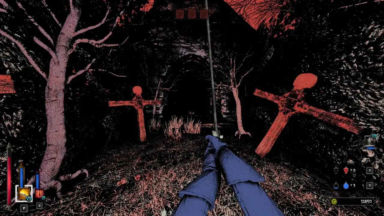 凡人之罪.Mortal Sin_0