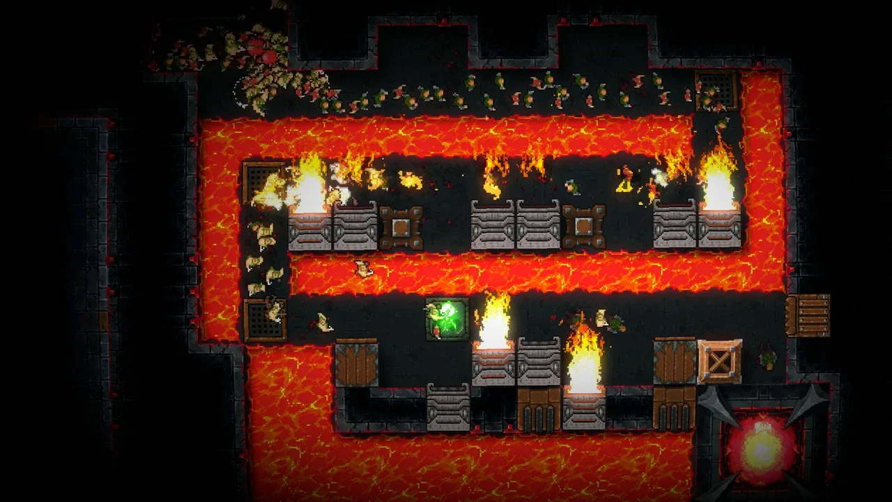 地牢战争3.Dungeon Warfare 3_1