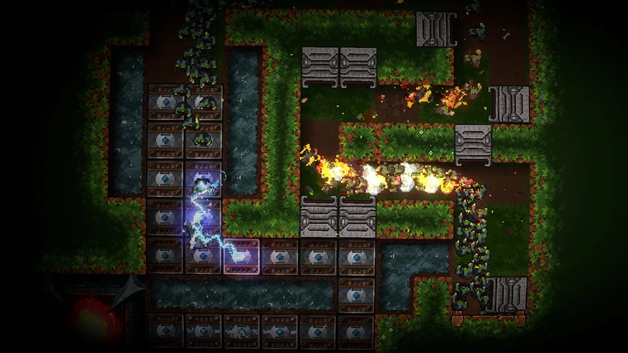 地牢战争3.Dungeon Warfare 3_3