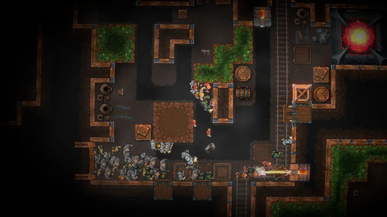 地牢战争3.Dungeon Warfare 3_4