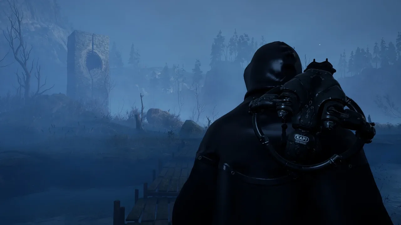 地狱即我们:豪华版.Hell is Us:Deluxe Edition_0