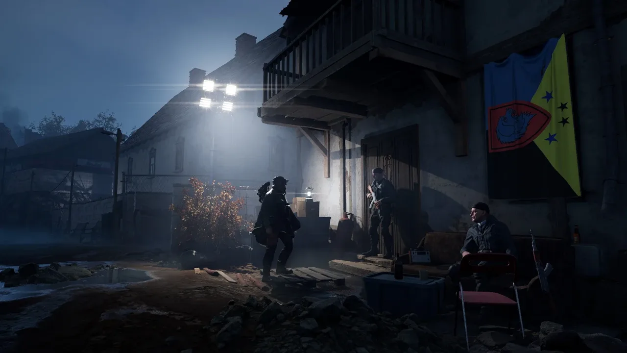 地狱即我们:豪华版.Hell is Us:Deluxe Edition_4