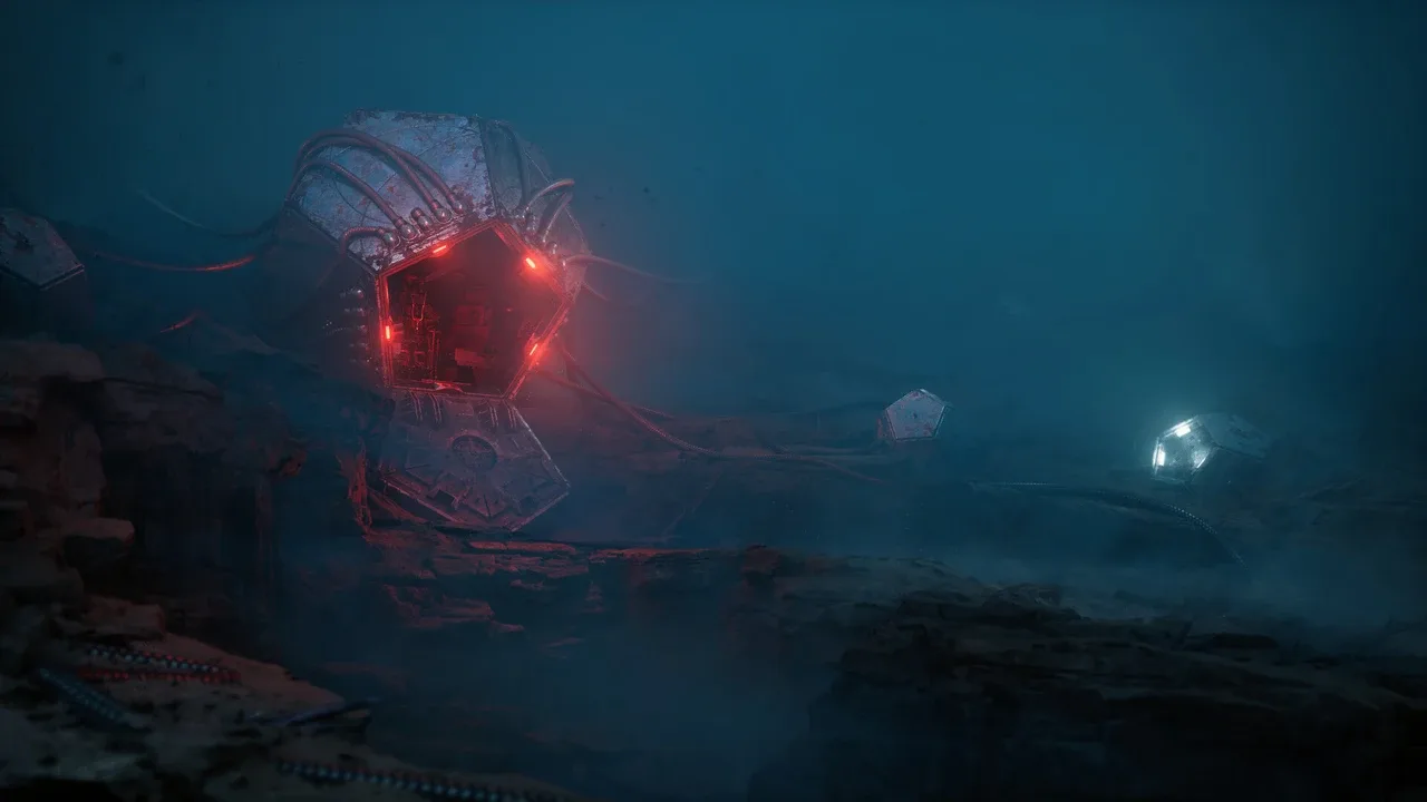 时间旅者:重生曙光 – 豪华版.Cronos: The New Dawn Deluxe_0