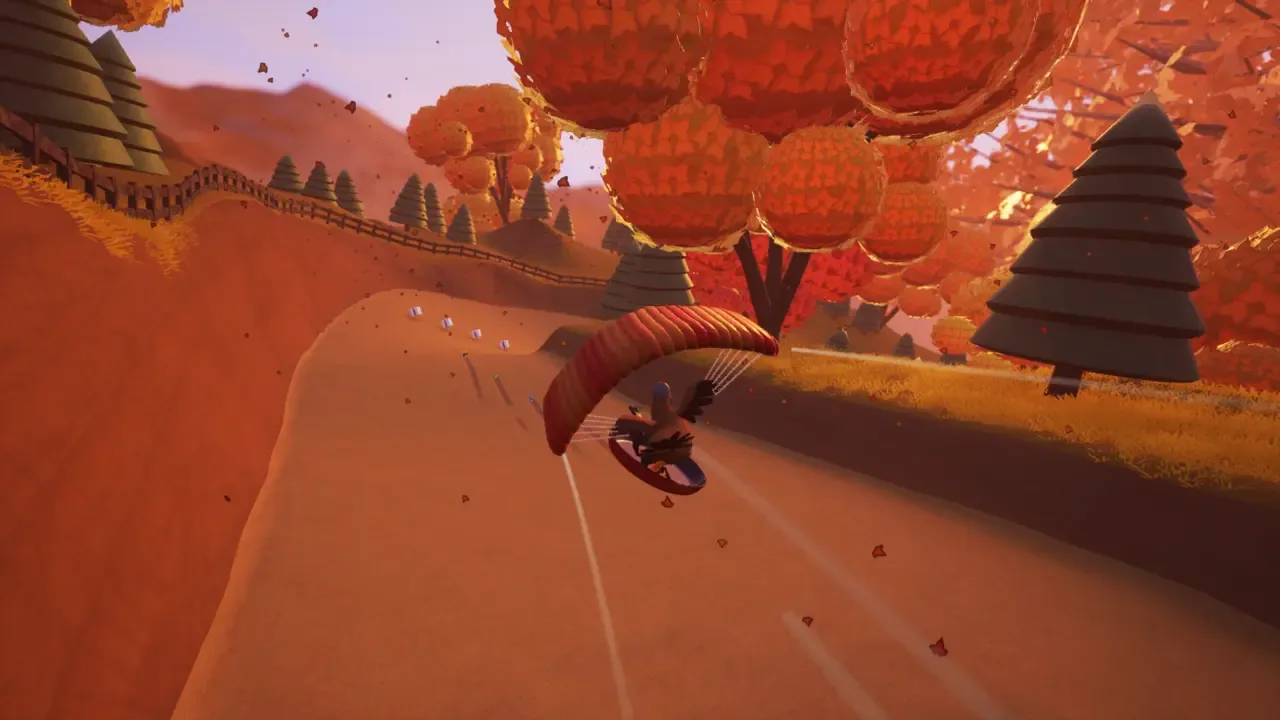雪板冲刺.Slopecrashers_2