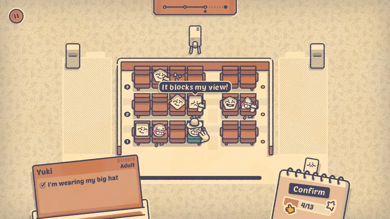 这个座位有人坐吗？.Is This Seat Taken?_4