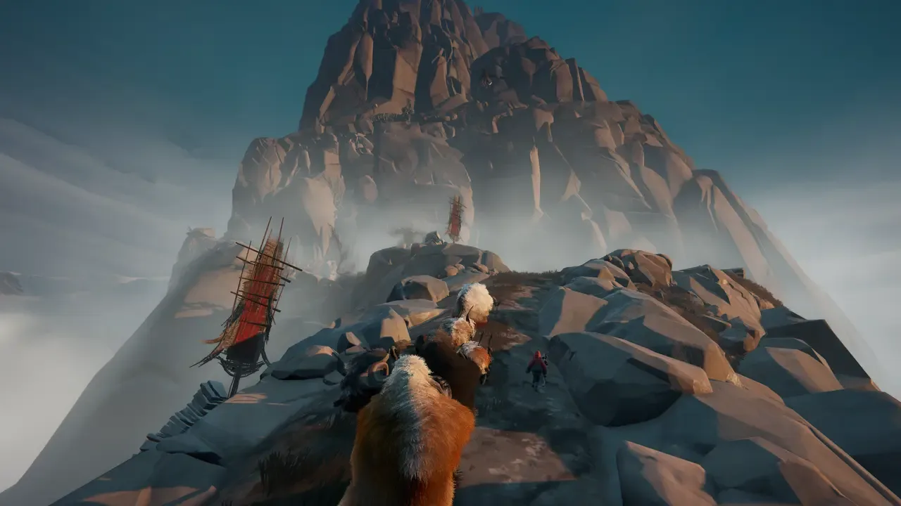 牧群之旅.Herdling_4