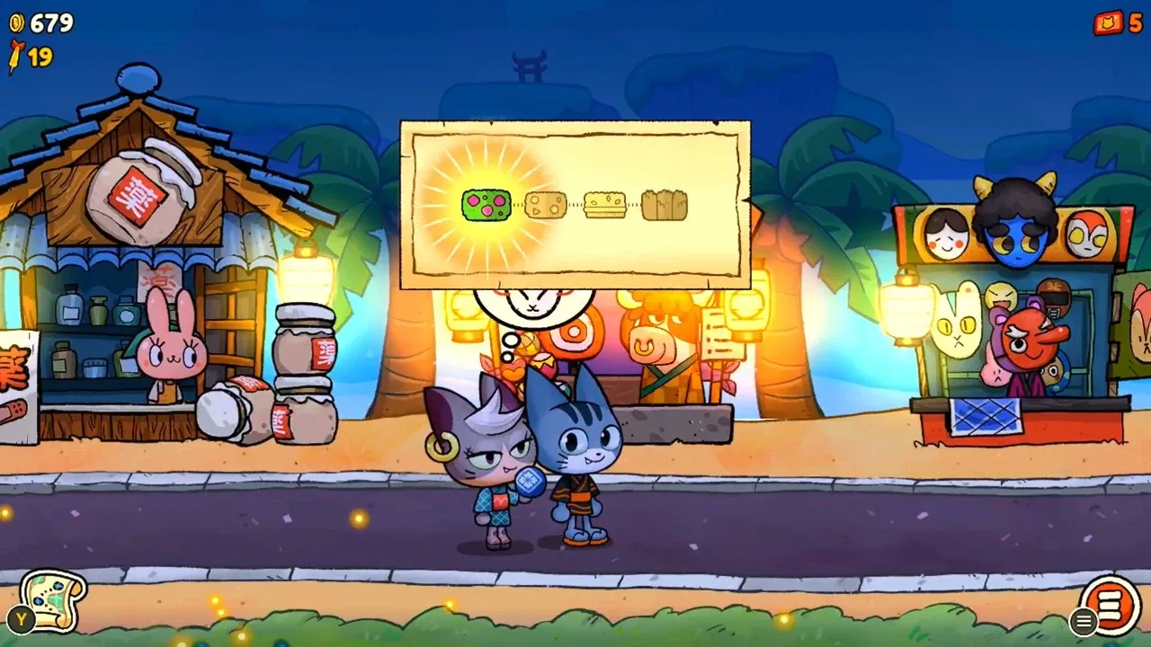 和服猫咪.Kimono Cats_3