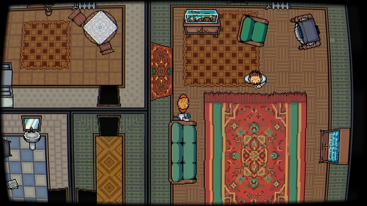 时间幽灵.Gost of Time_0