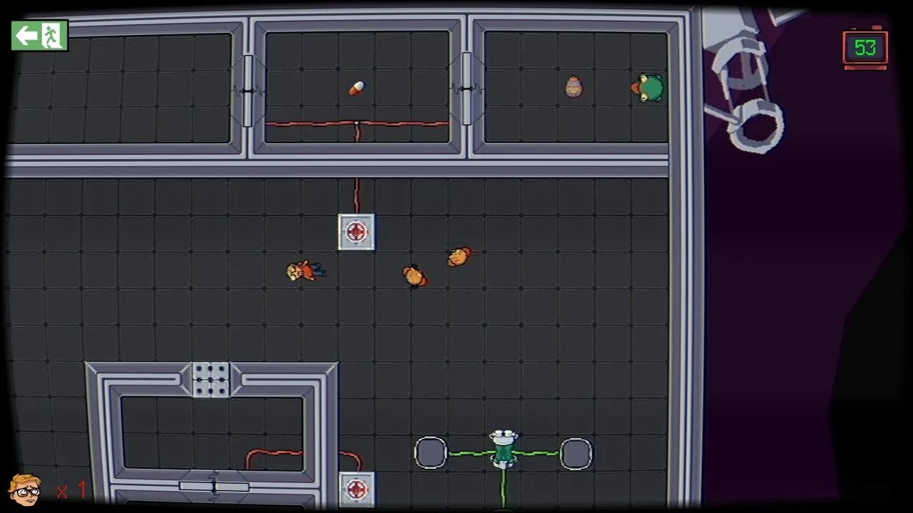 时间幽灵.Gost of Time_1