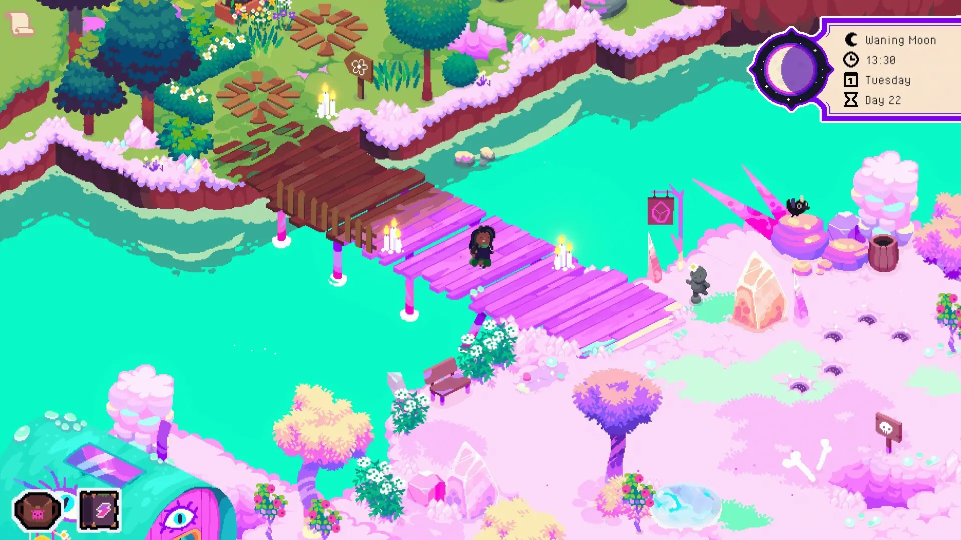 巫鸦丰收祭.Ritual of Raven_2