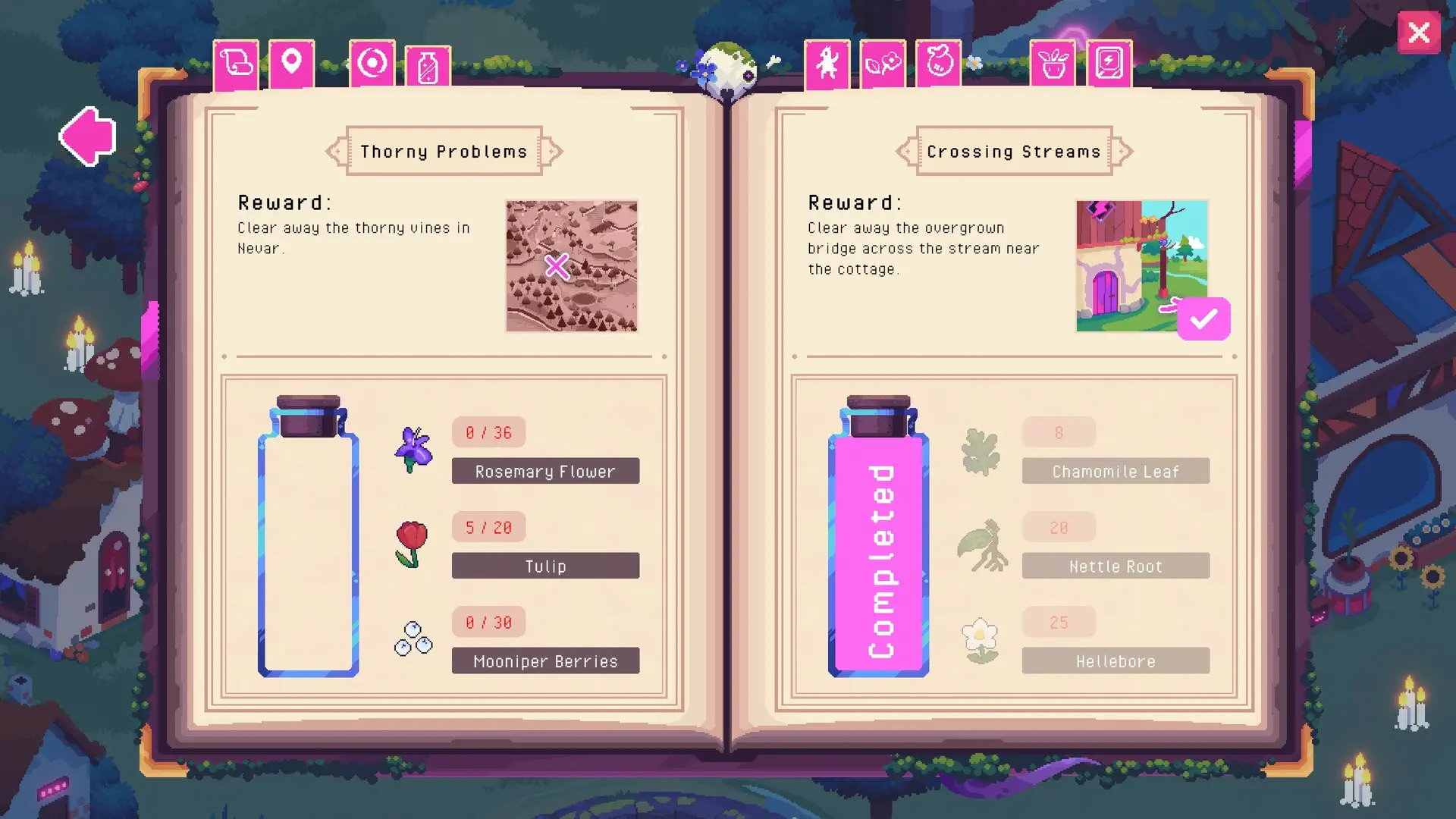 巫鸦丰收祭.Ritual of Raven_3