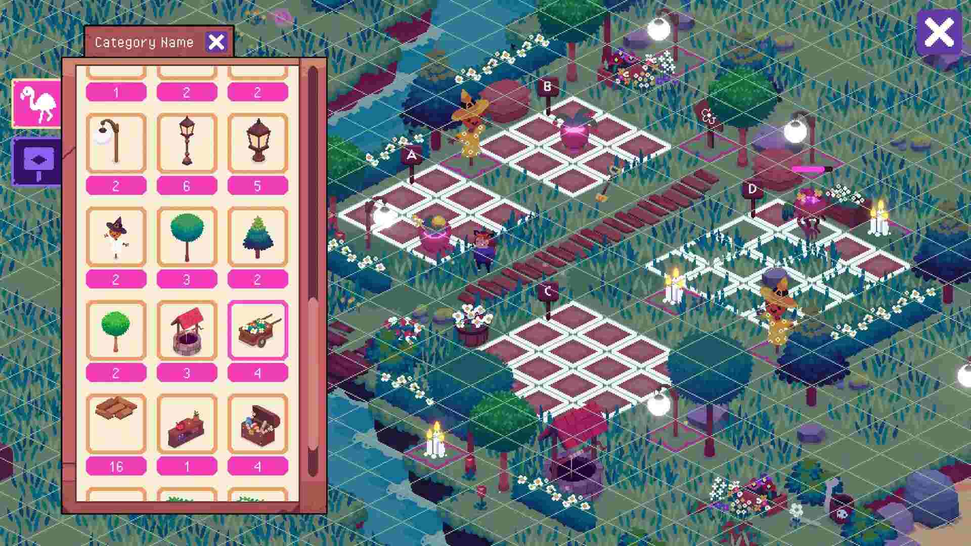 巫鸦丰收祭.Ritual of Raven_5