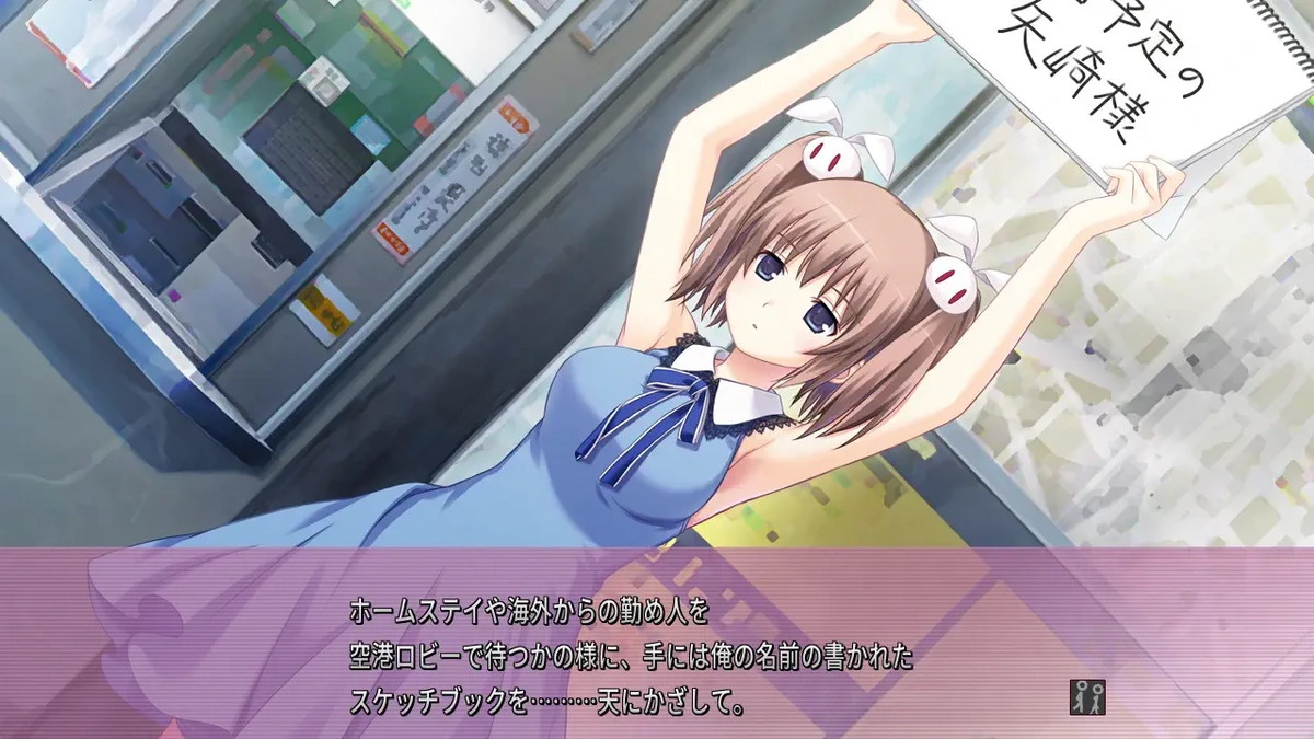 苦涩微笑.Bitter Smile._1