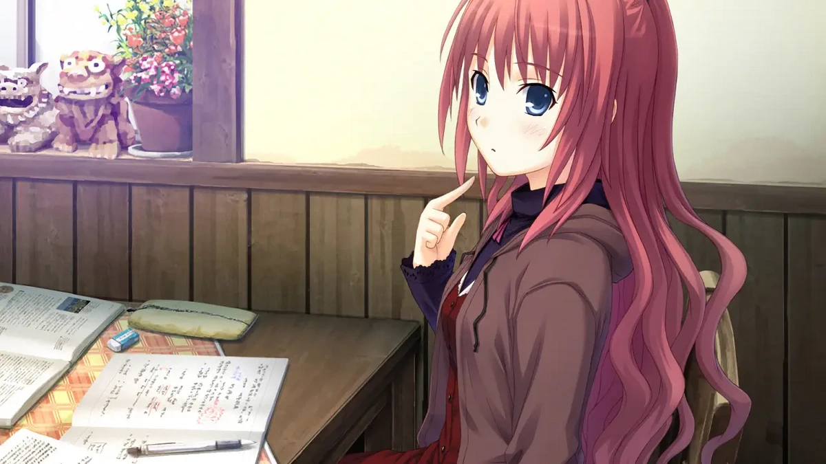 苦涩微笑.Bitter Smile._2