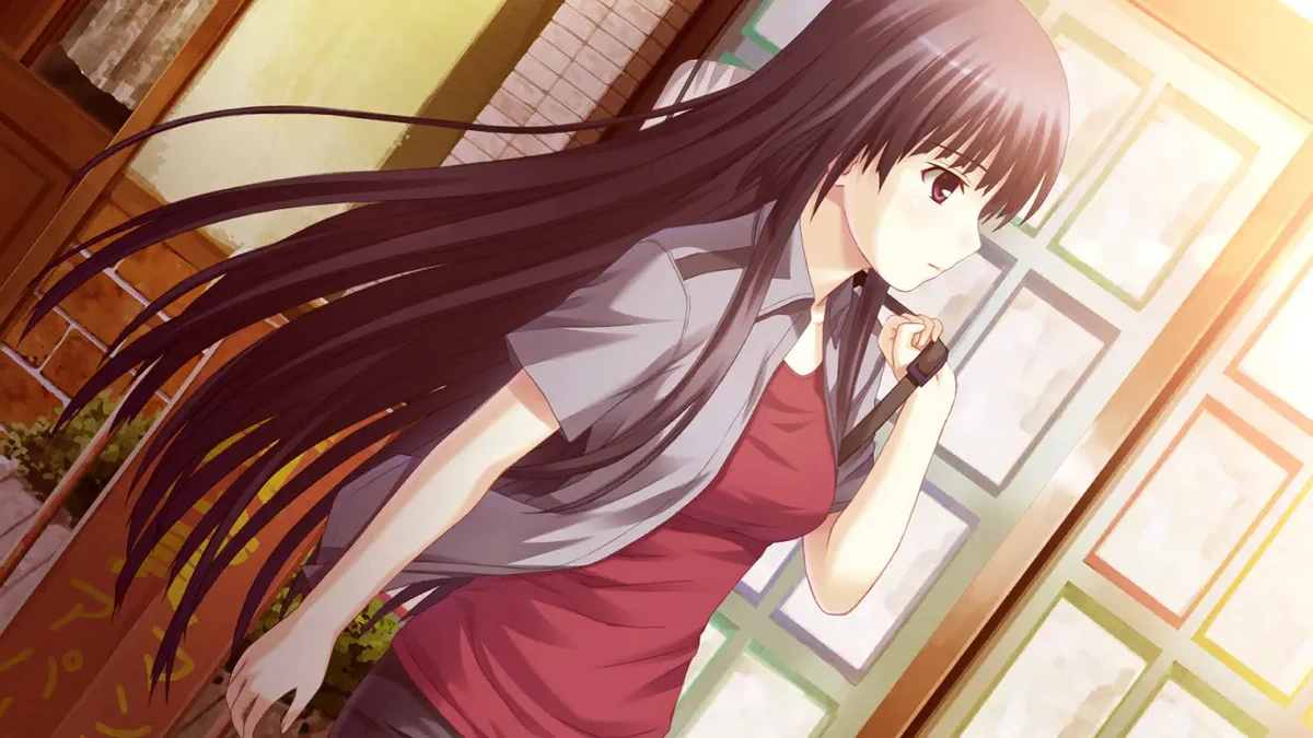 苦涩微笑.Bitter Smile._4