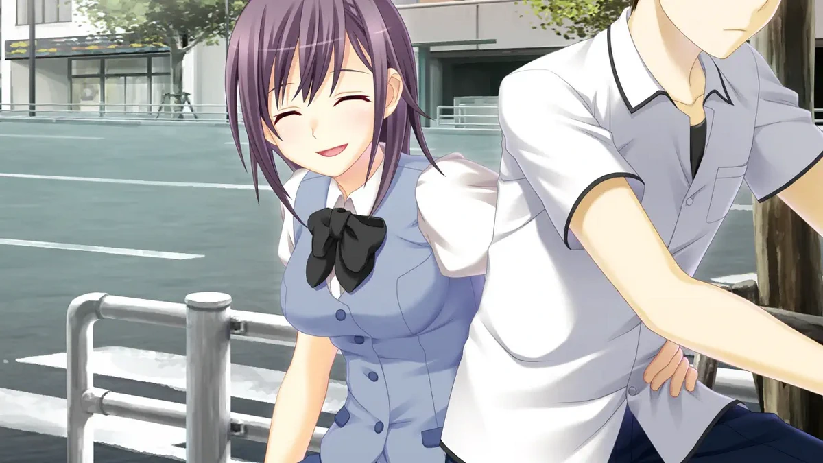 苦涩微笑.Bitter Smile._5