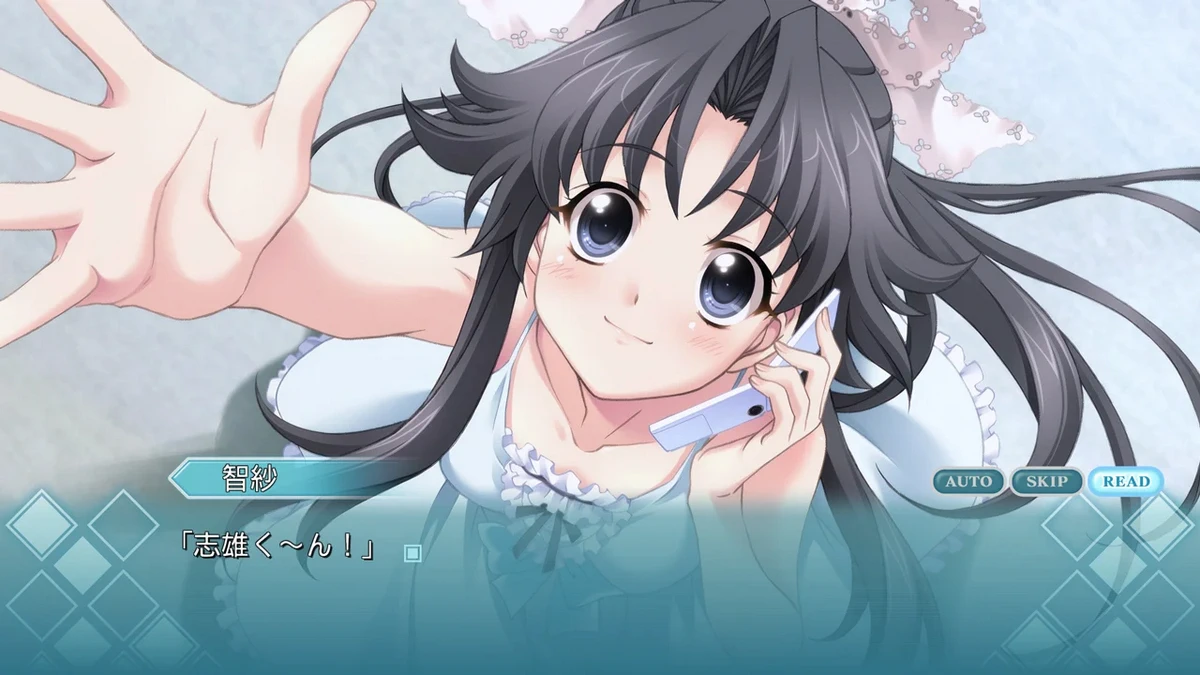 告别回忆：FD编年史.Memories Off Fan Disc Historia_3