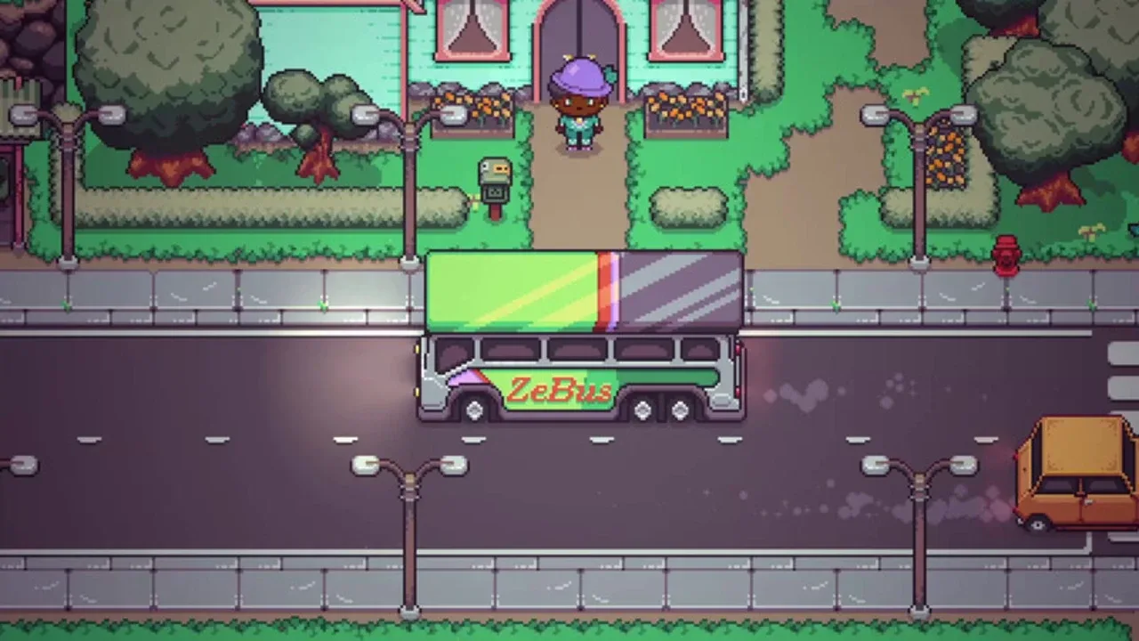 打骨折超市日记.Discounty_5