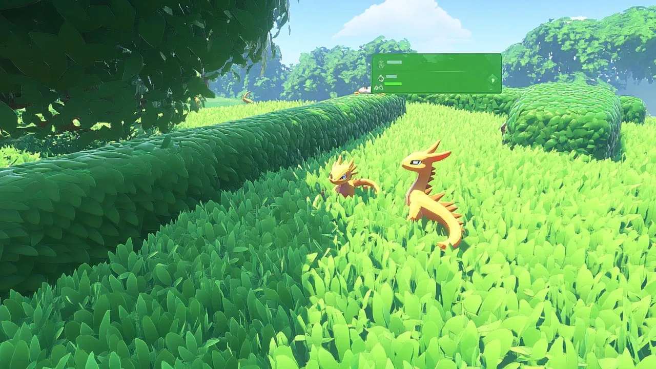 怪物美容院经理.Monster Salon Manager_1