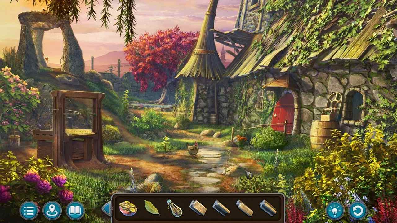 失落领地X.Lost Lands X_0