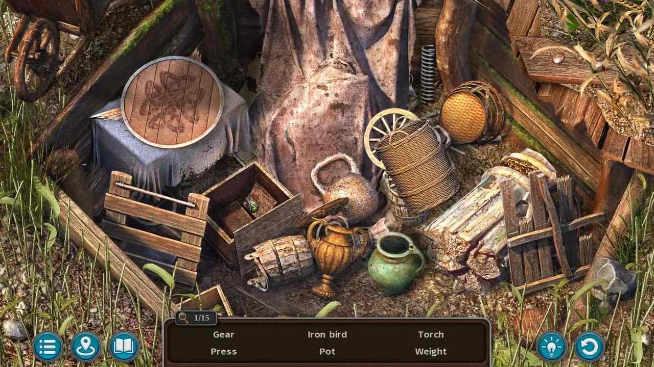 失落领地X.Lost Lands X_1