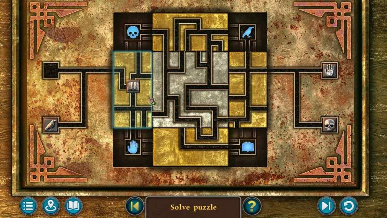 失落领地X.Lost Lands X_2