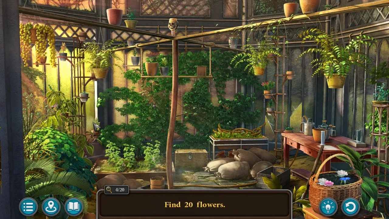 失落领地X.Lost Lands X_3