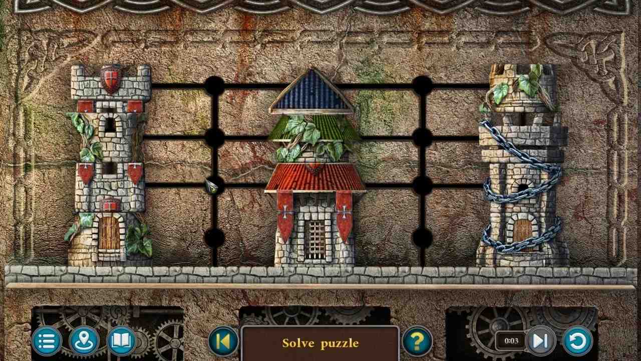 失落领地X.Lost Lands X_5