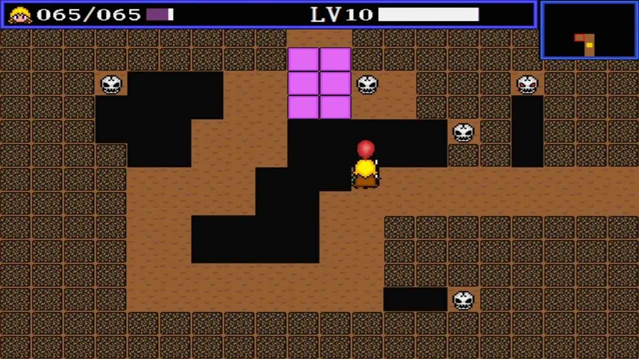 幻境神剑.Fantasy Sword_2