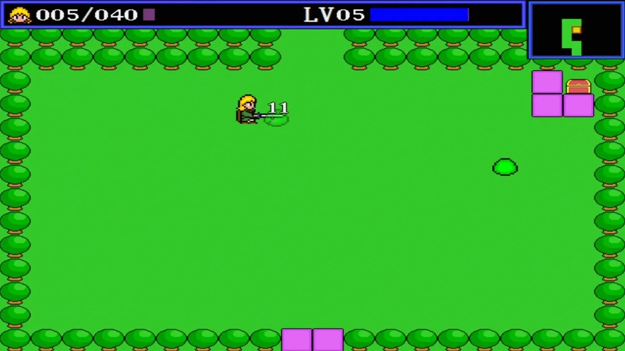 幻境神剑.Fantasy Sword_4