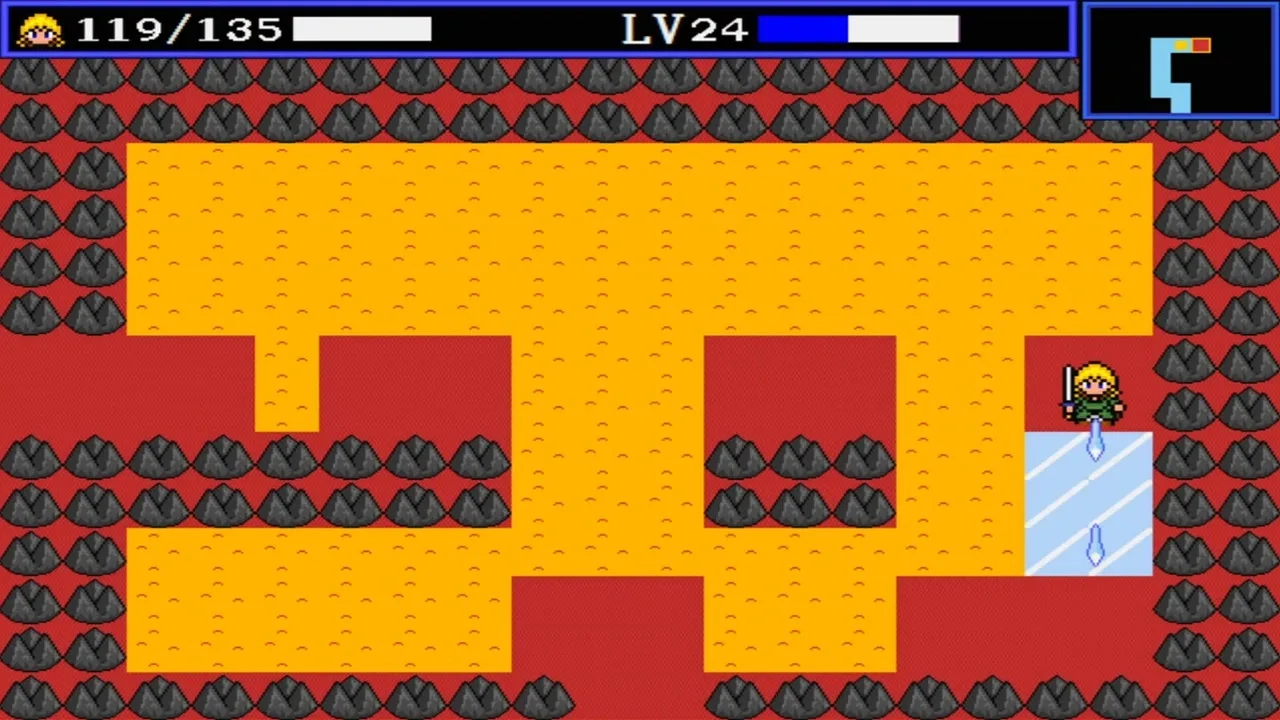 幻境神剑.Fantasy Sword_5