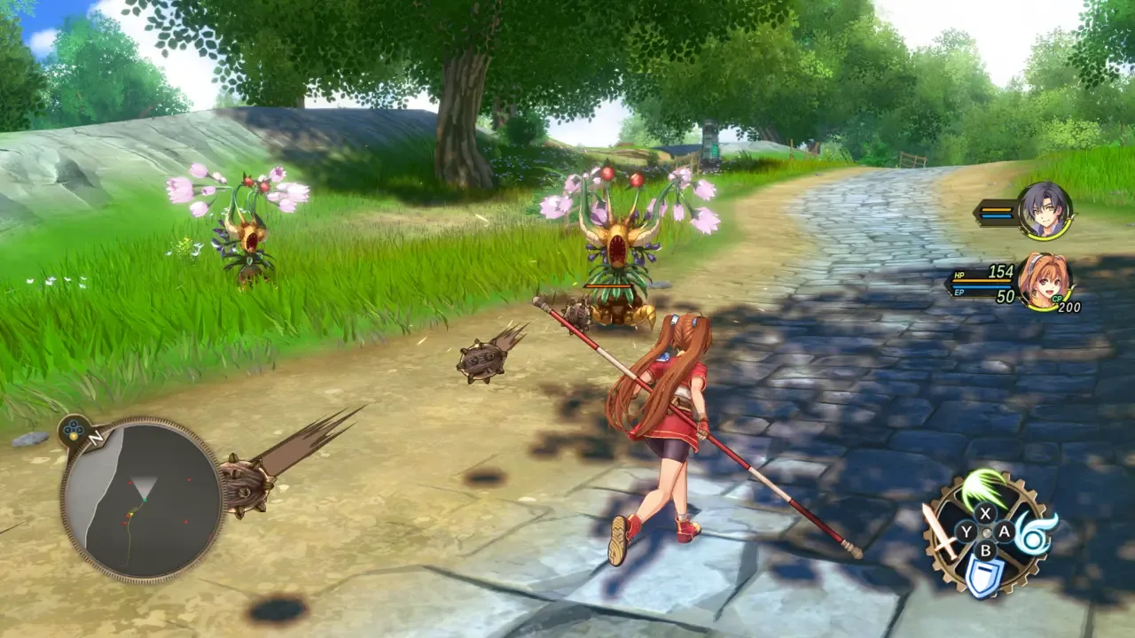 空之轨迹 the 1st：数字豪华版.Sora no Kiseki the 1st Digital Deluxe Edition_2