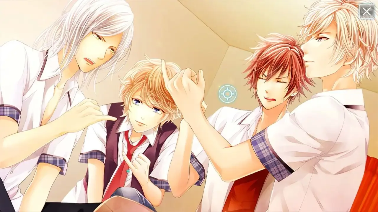 如果这个世界有神明大人存在的话.Moshi, Kono Sekai ni Kami-sama ga Iru to Suru Naraba._5