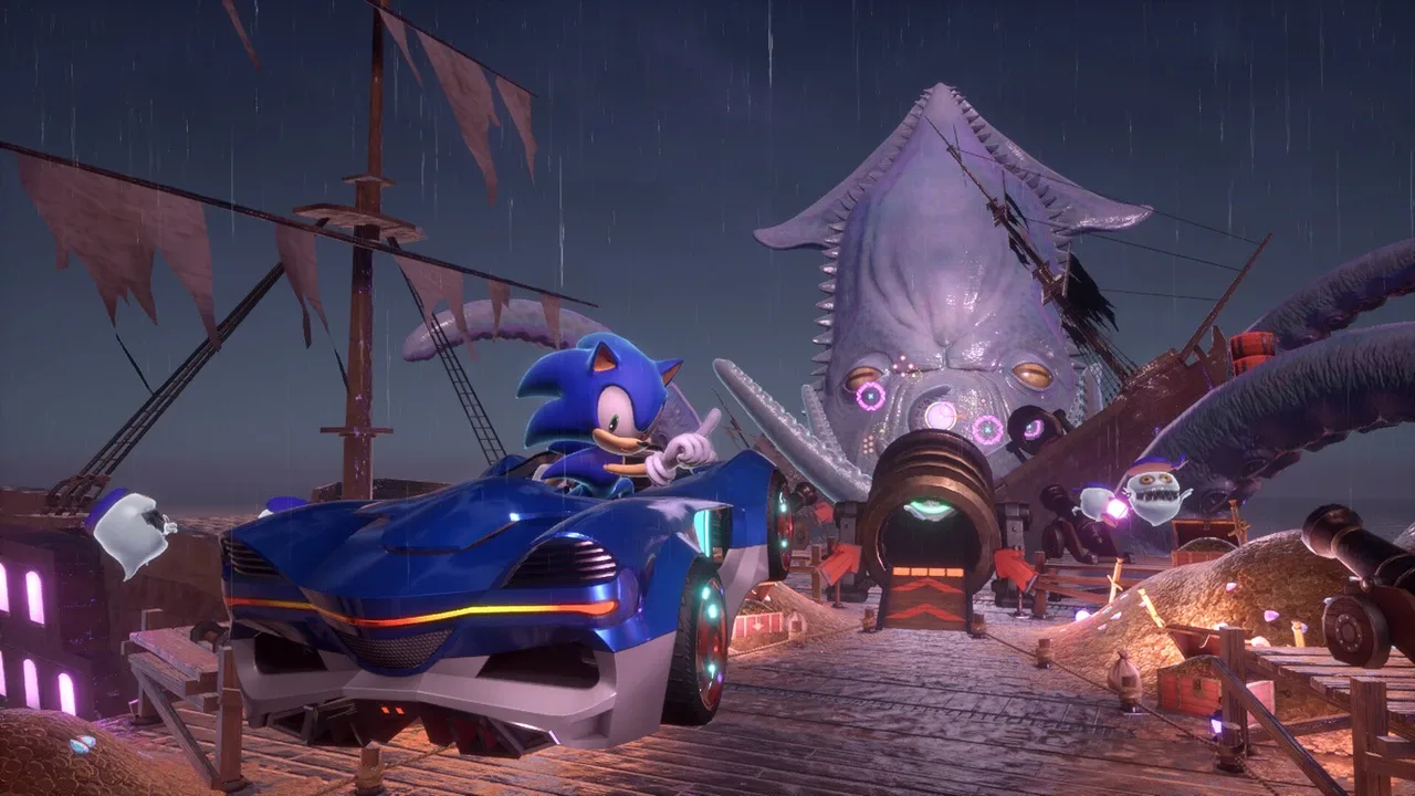 索尼克赛车:交叉世界.Sonic Racing CrossWorlds_3