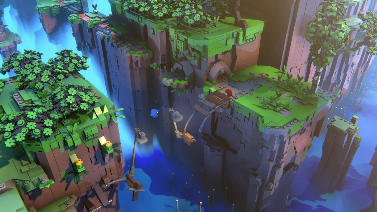 乐高旅行者.LEGO Voyagers_5