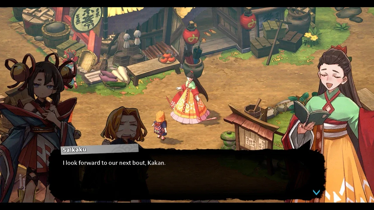 永久与神树的祈愿者.Towa and the Guardians of the Sacred Tree_4