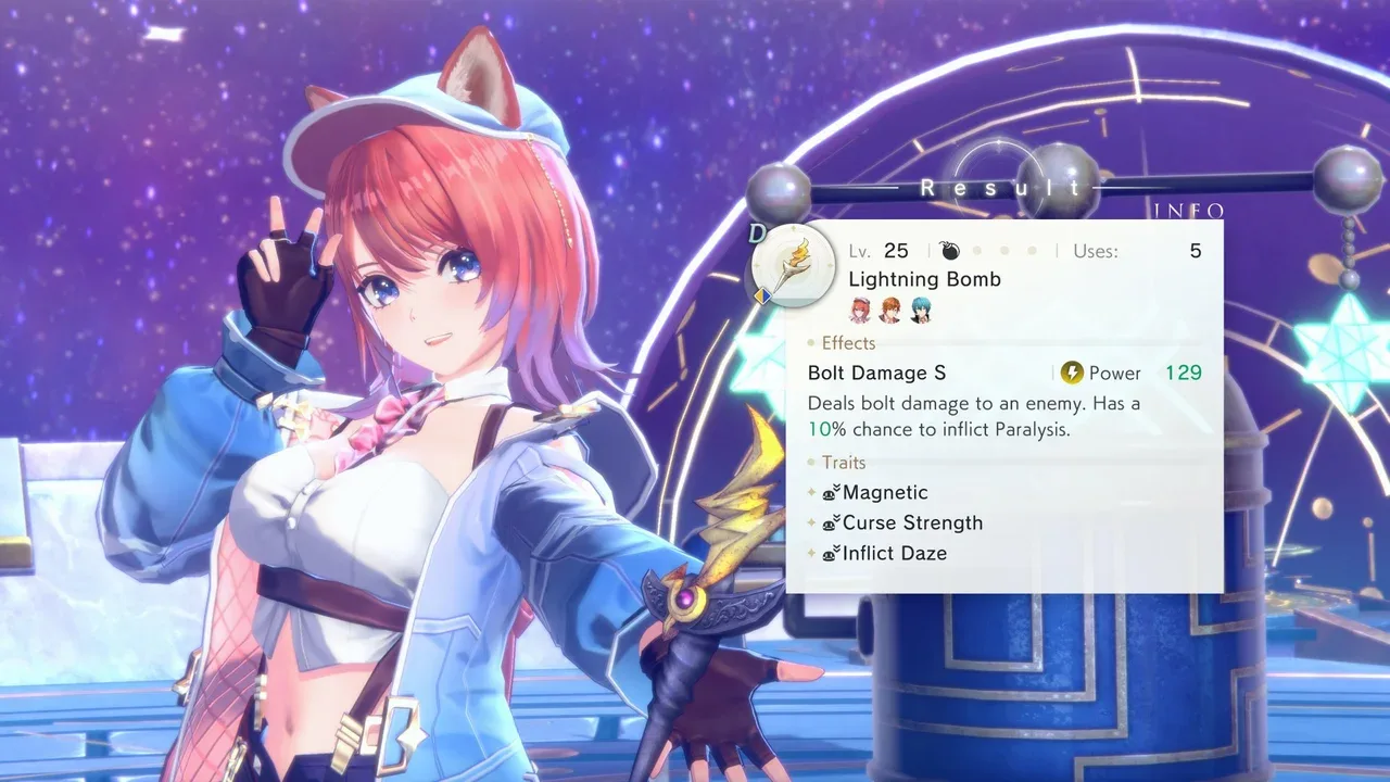 红色的炼金术士和白色的守护者:蕾斯莱莉娅娜的炼金工房.Atelier Resleriana: The Red Alchemist & the White Guardian_1