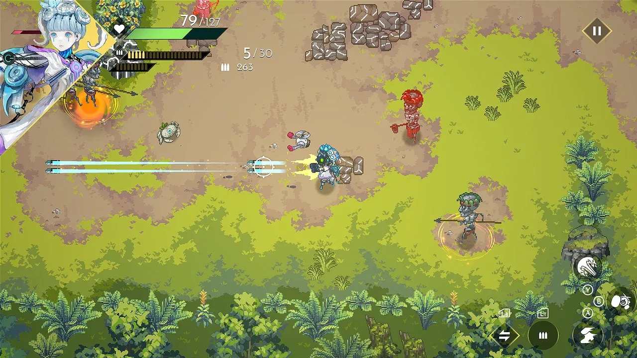 海珂：北境极光.HYKE: Northern Light(s)_0