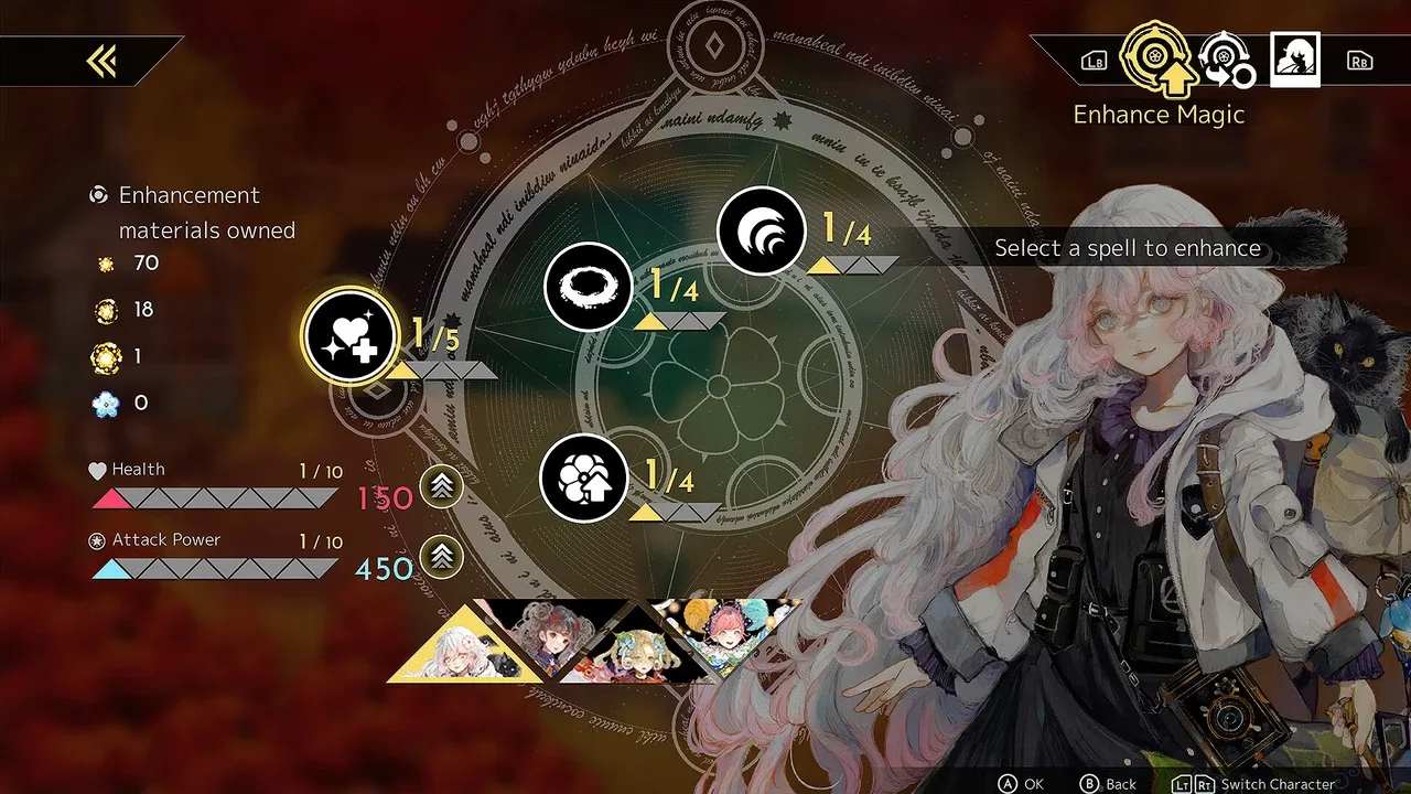 海珂：北境极光.HYKE: Northern Light(s)_5