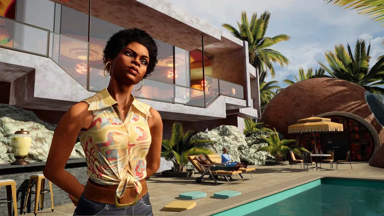 阿加莎·克里斯蒂：尼罗河上的惨案.Agatha Christie: Death on the Nile_3