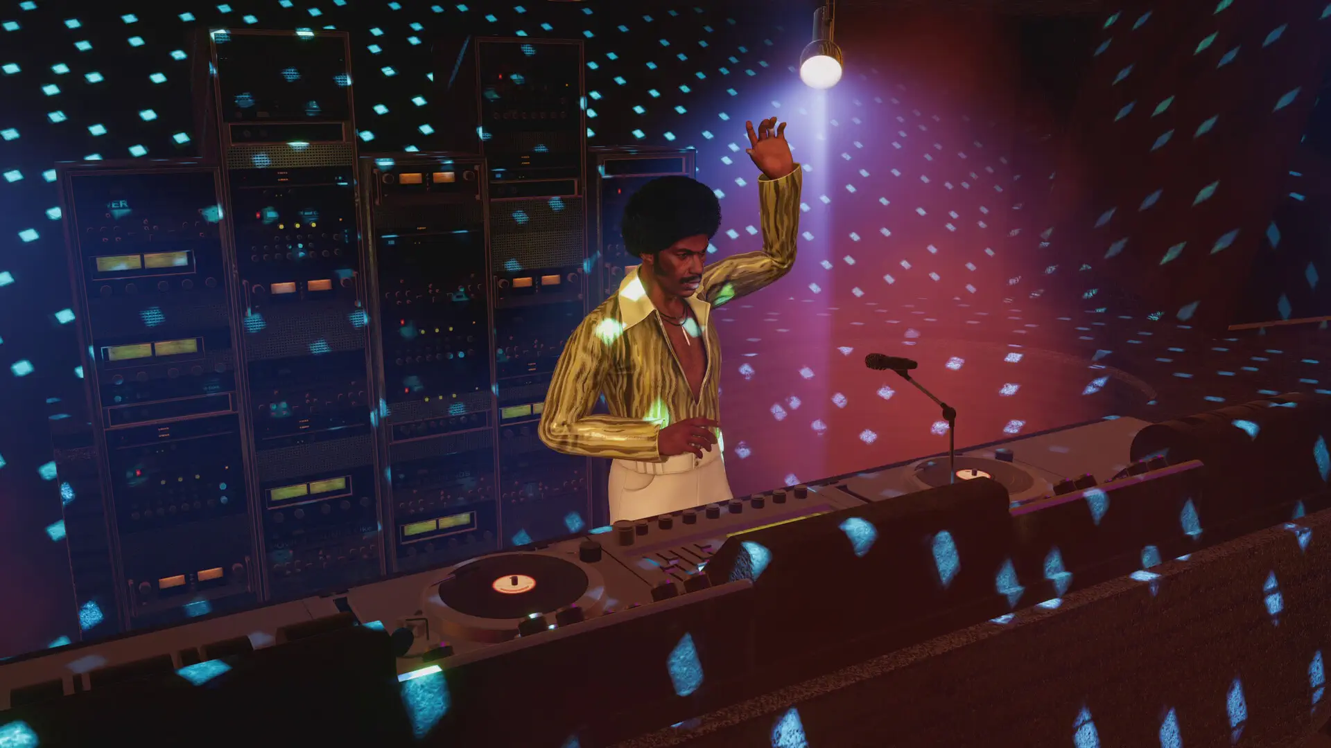 阿加莎·克里斯蒂：尼罗河上的惨案.Agatha Christie: Death on the Nile_5