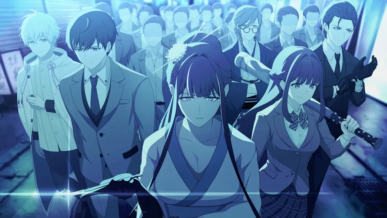 ROAD59：新时代任侠特区 – 摩天楼黑白抗争.Road59: A Yakuza’s Last Stand_5