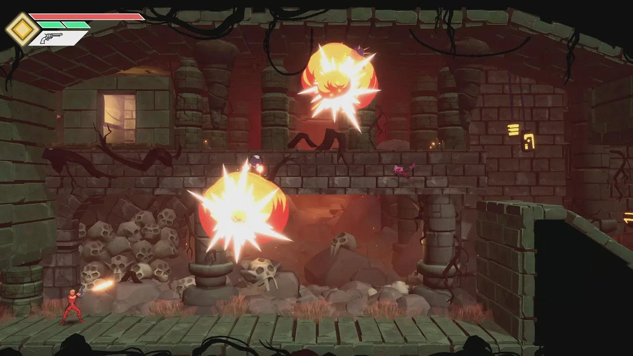 太空冒险哥普拉：觉醒.Space Adventure Cobra: The Awakening_1