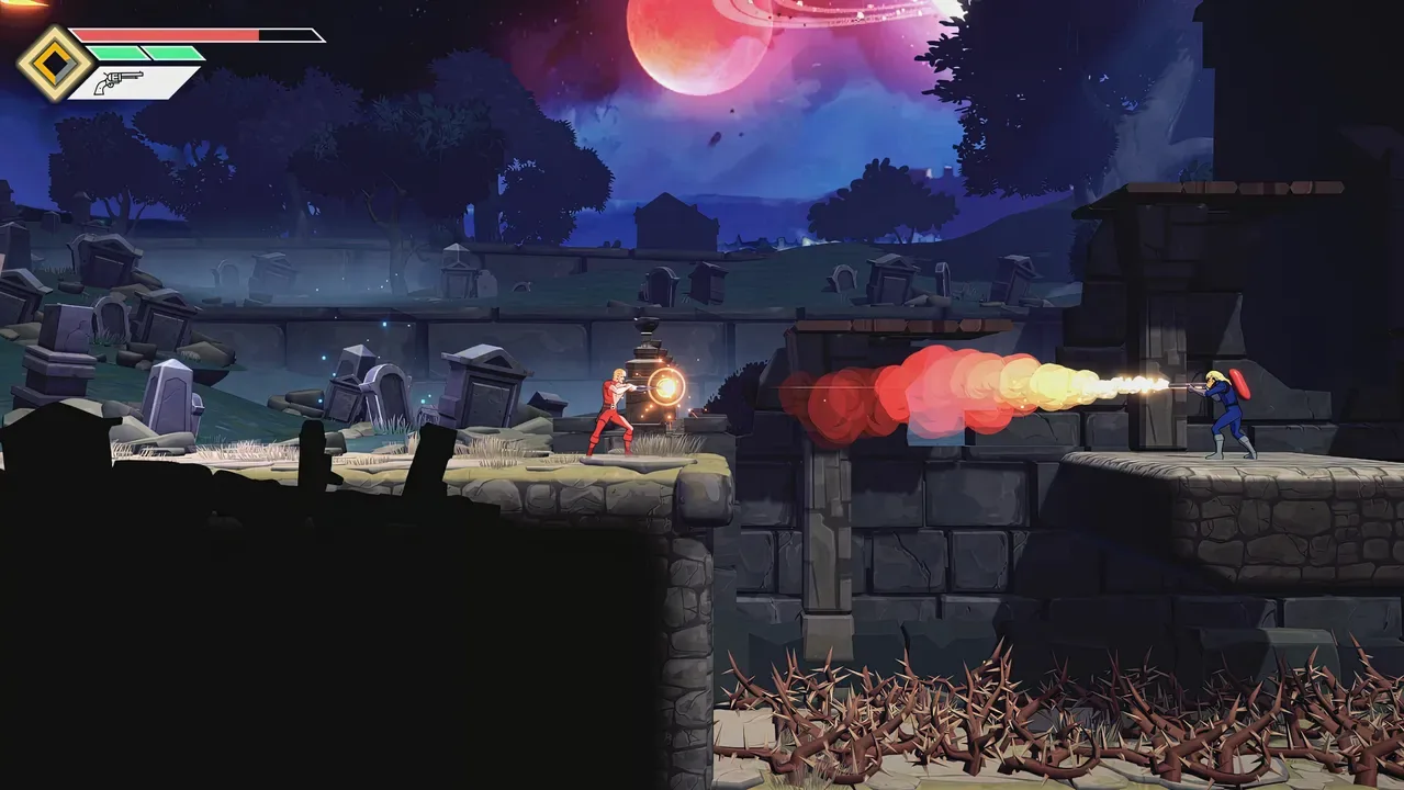 太空冒险哥普拉：觉醒.Space Adventure Cobra: The Awakening_3