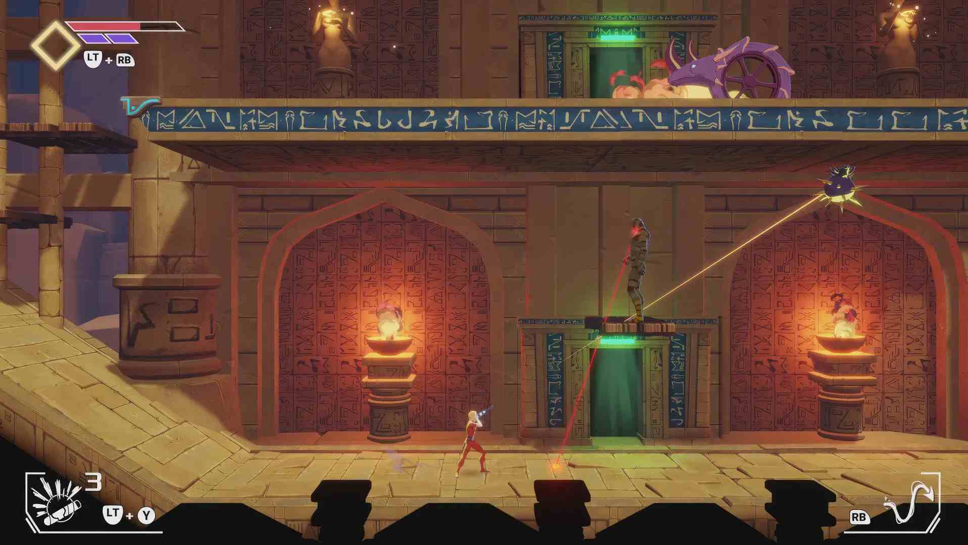 太空冒险哥普拉：觉醒.Space Adventure Cobra: The Awakening_5