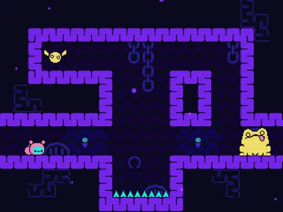 Öoo 炸弹毛毛虫的大冒险.Öoo_0