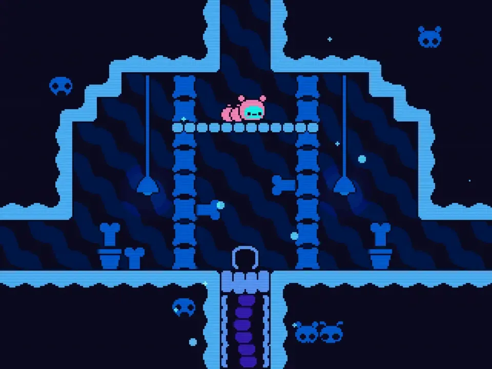 Öoo 炸弹毛毛虫的大冒险.Öoo_5