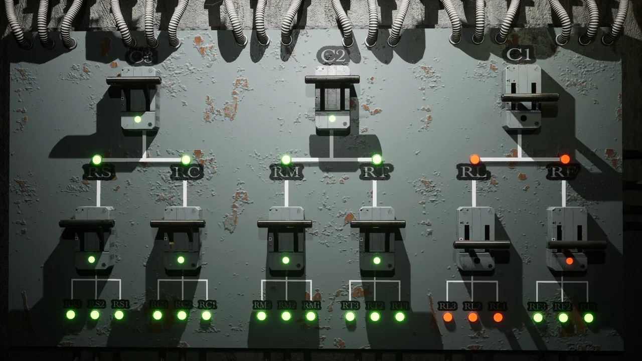 Entity: The Black Day_1