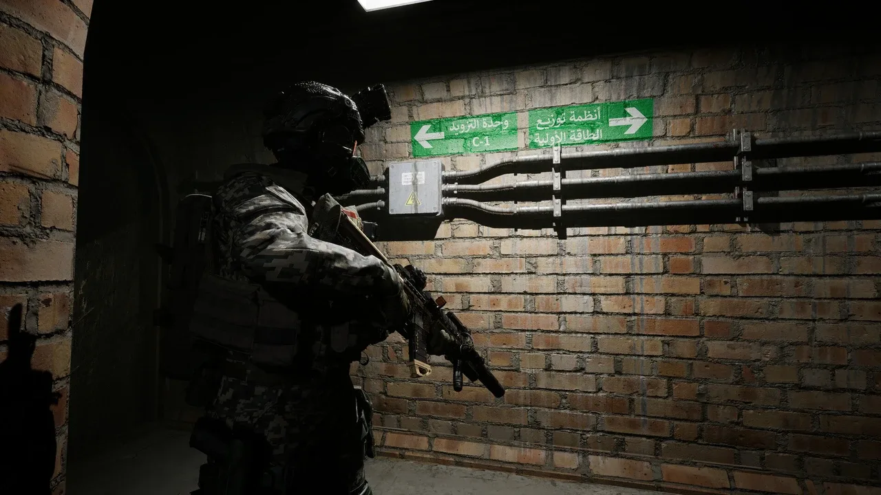 Entity: The Black Day_2