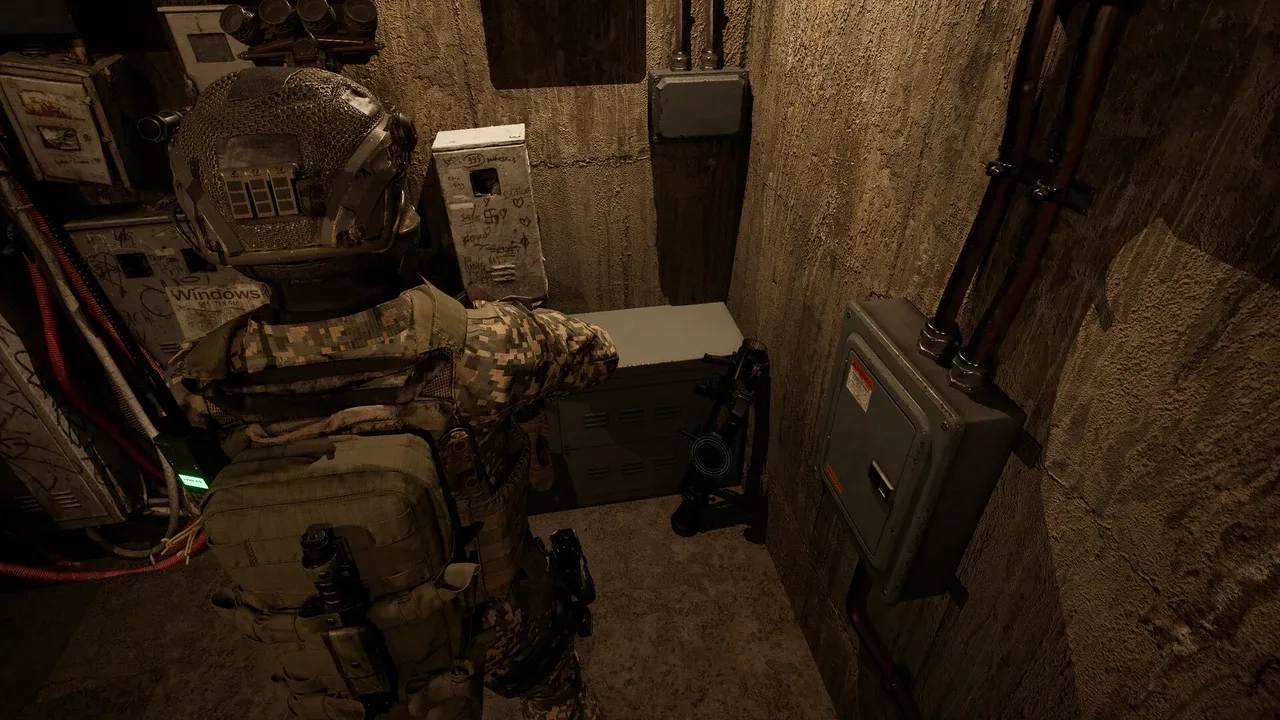 Entity: The Black Day_3